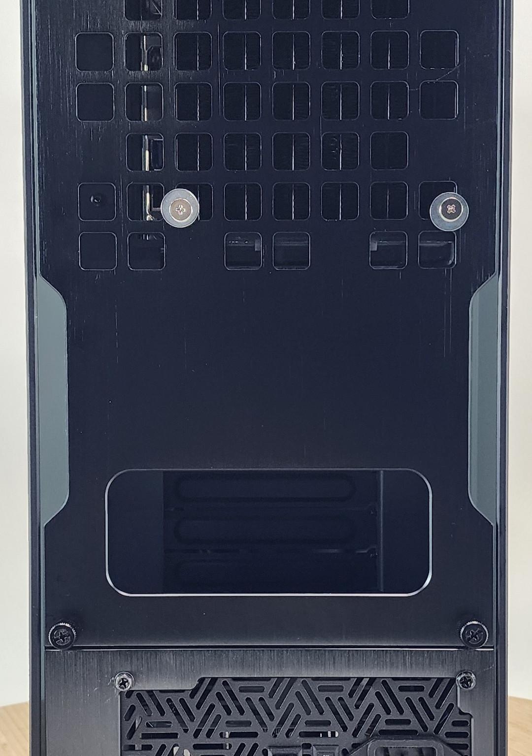 Gaming PC i5-9400F 16GB RAM 500GB SSD RX 580 8GB Windows 11 Computer