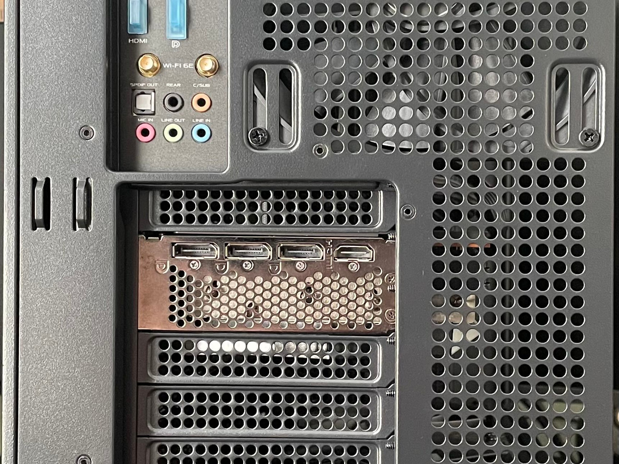 1080p Gaming PC | Ryzen 7 5700X3D | Radeon 6800XT 16GB | 32GB DDR4 RAM | 1 TB SSD