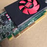 AMD Radeon HD 8490 - Graphics card PCIe 2.0 x16 low profile no external power sff itx matx 1gb DDR3