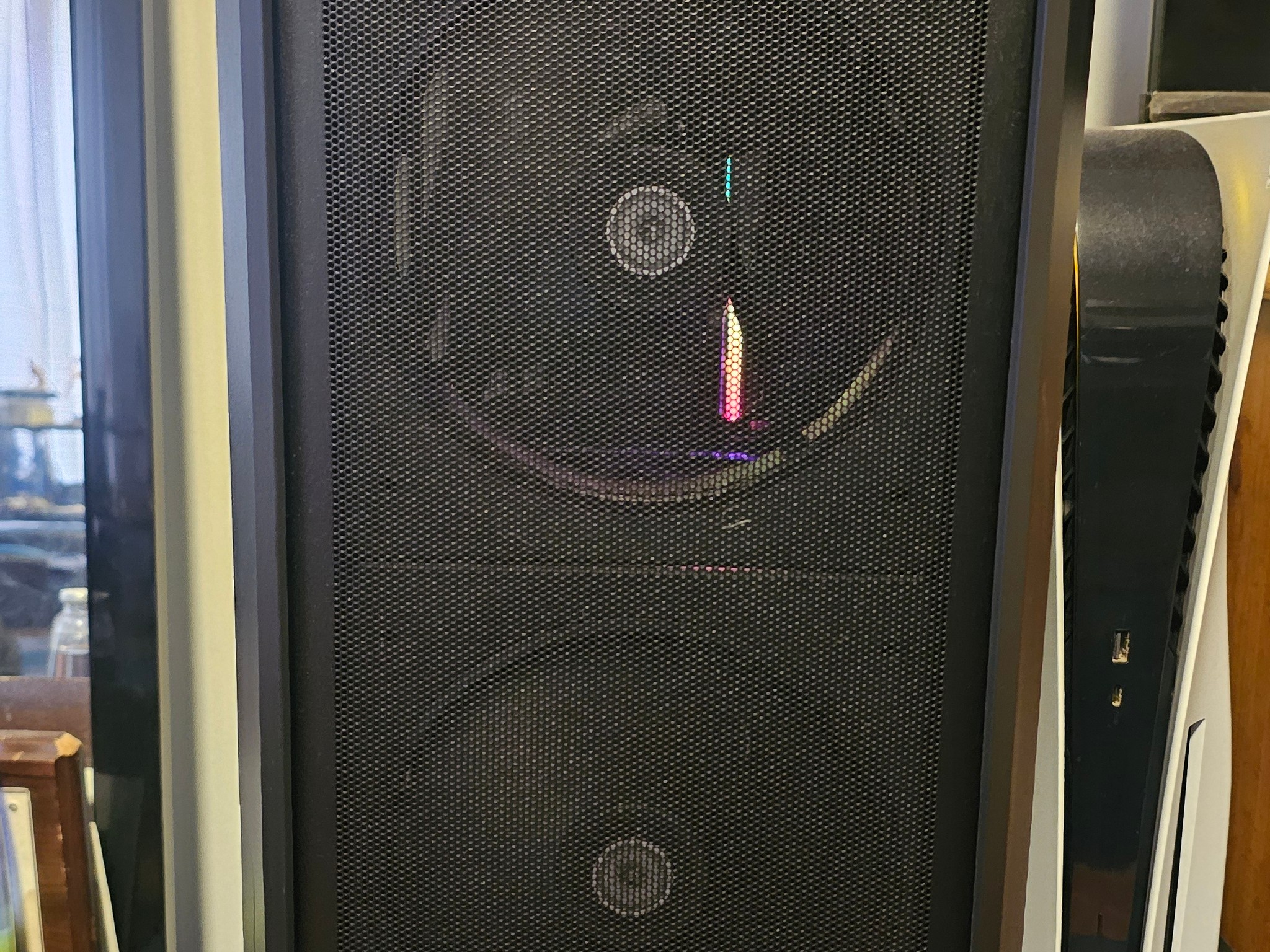 Custom Gaming PC Build