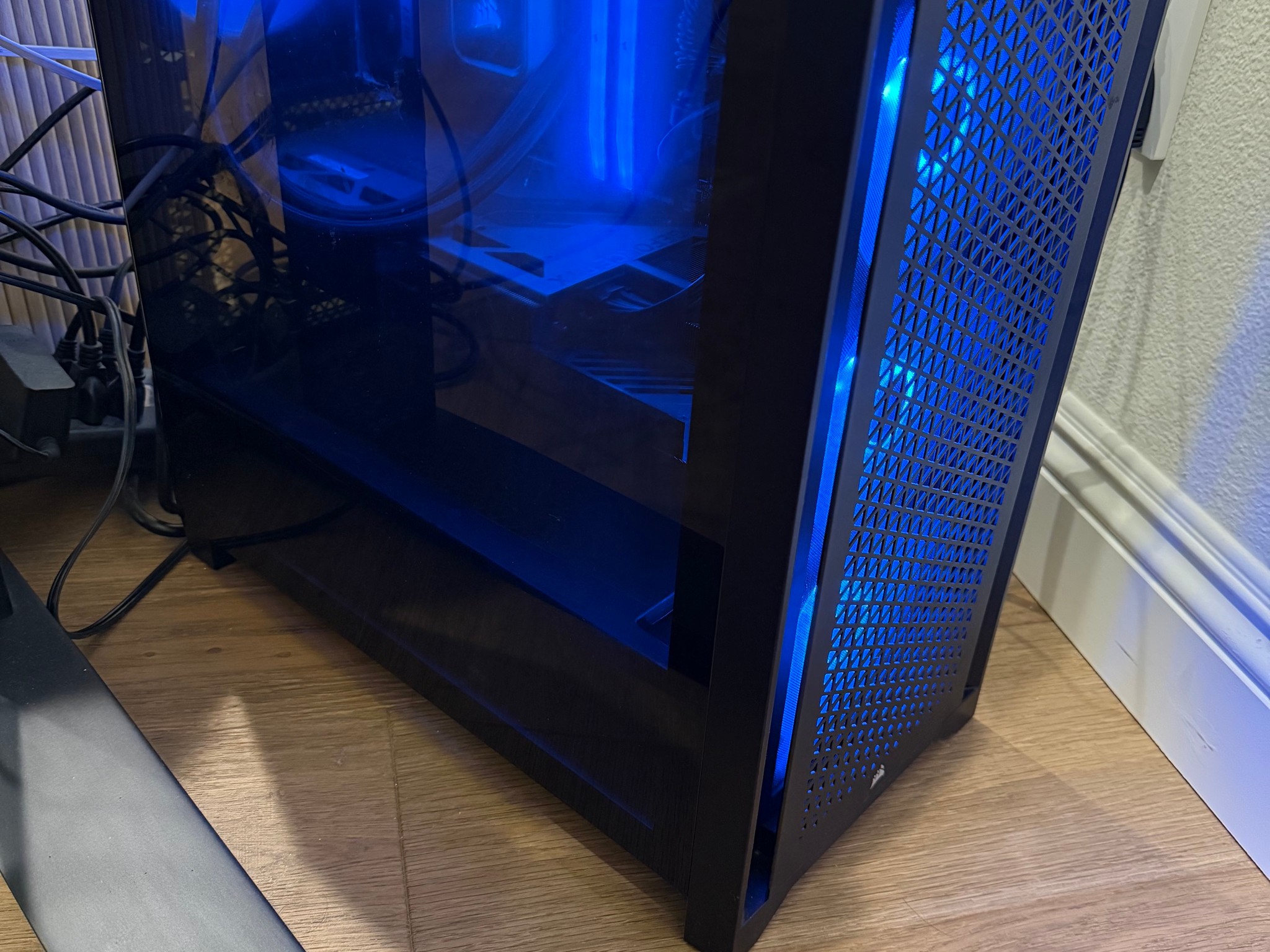 GeForce RTX 4090 Custom Gaming PC - Core i9-13900K, 64GB RAM, 4TB NVMe SSD