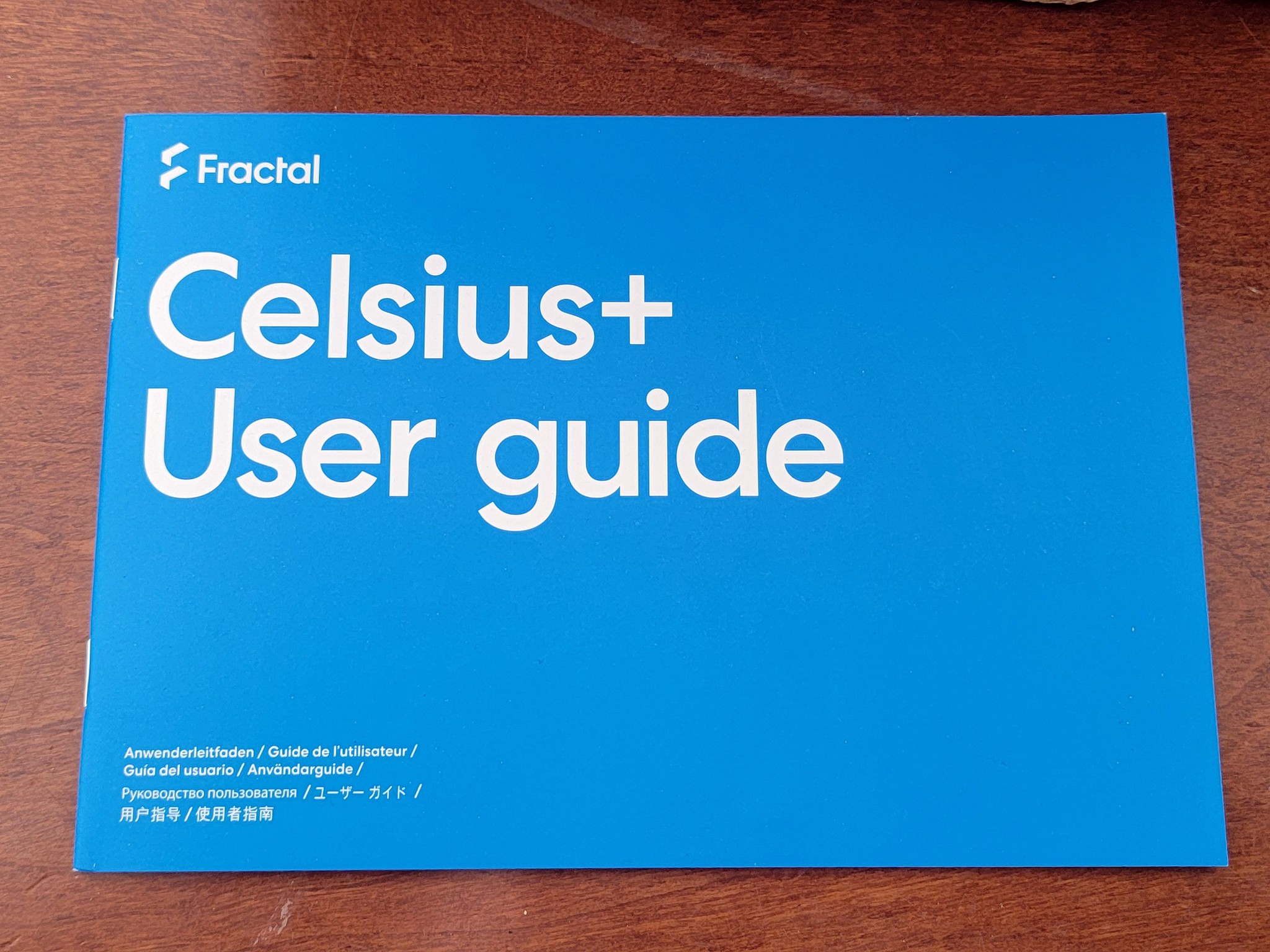 Fractal Designs Celsius+ S36 Dynamic 360mm AIO Liquid CPU Cooler **READ**