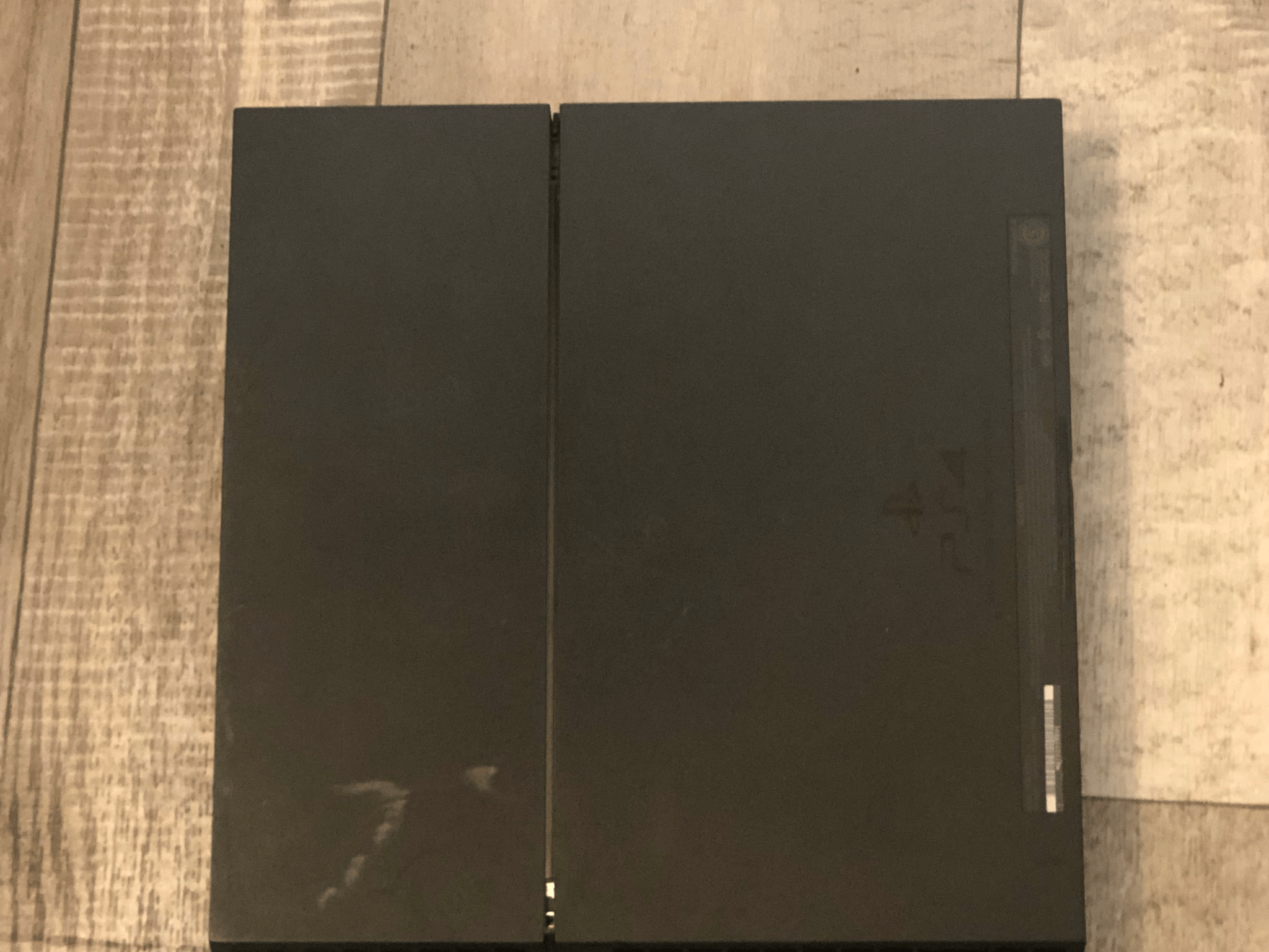 PlayStation 4 Great Condition 