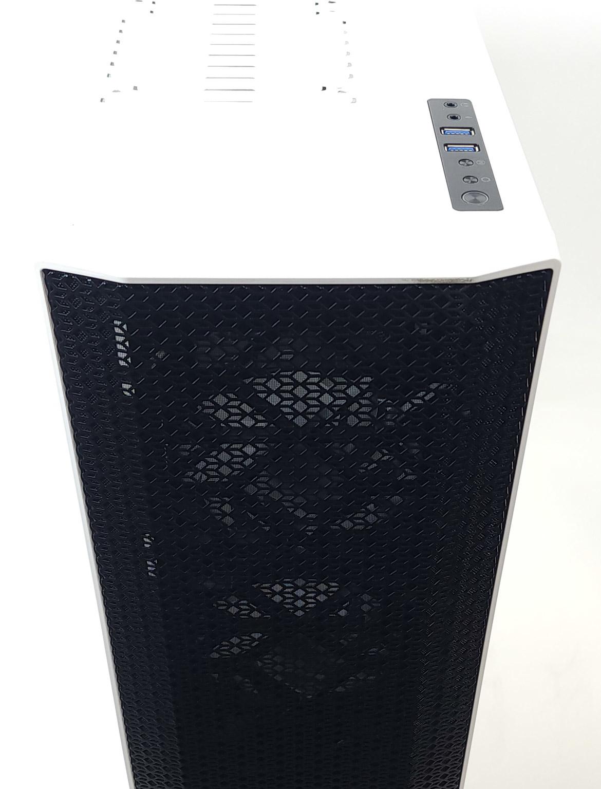 Gaming PC i7-6700 16GB RAM 500GB SSD GTX 1070 8GB Windows 11 Computer