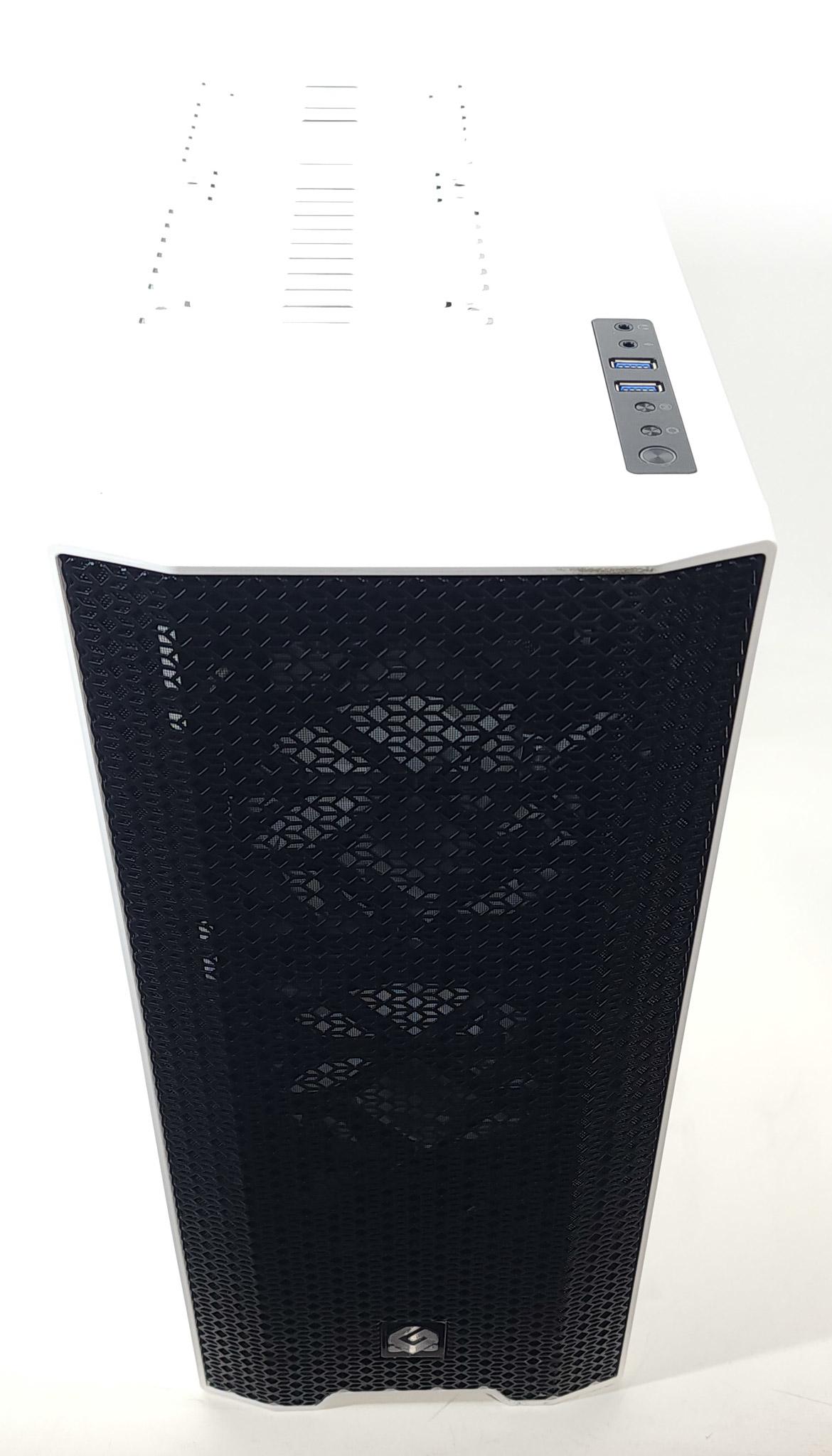 Gaming PC i7-6700 16GB RAM 500GB SSD GTX 1070 8GB Windows 11 Computer