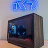 RTX 5080 // Ryzen 9800x3D // 32GB DDR5 // 2TB Gen4 NVMe // WiFi