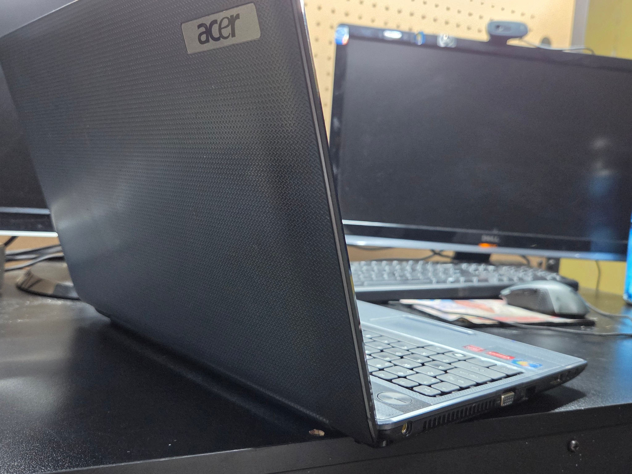Acer Aspire 5250