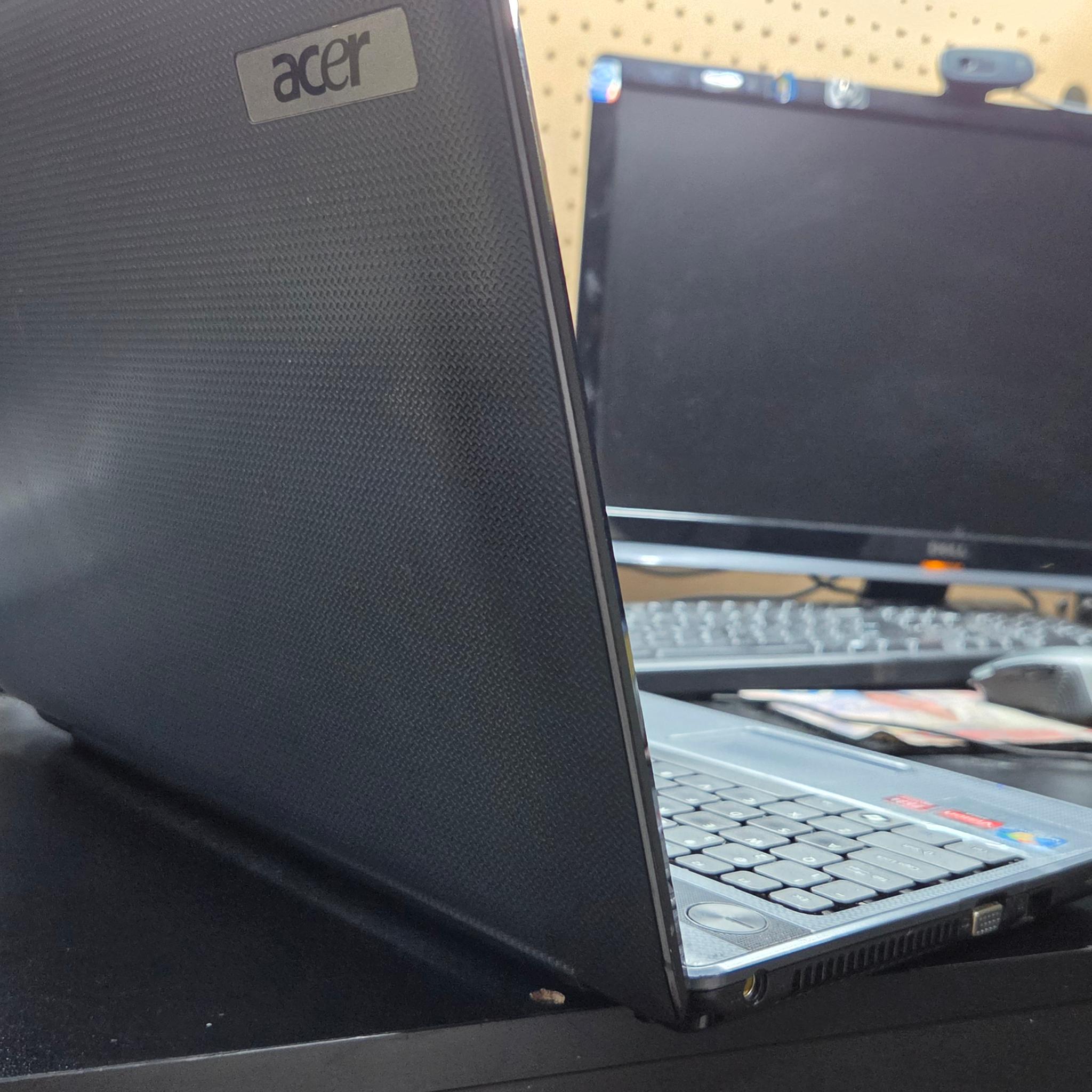 Acer Aspire 5250