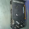 MSI GeForce RTX 4060 VENTUS 2X BLACK 8G OC