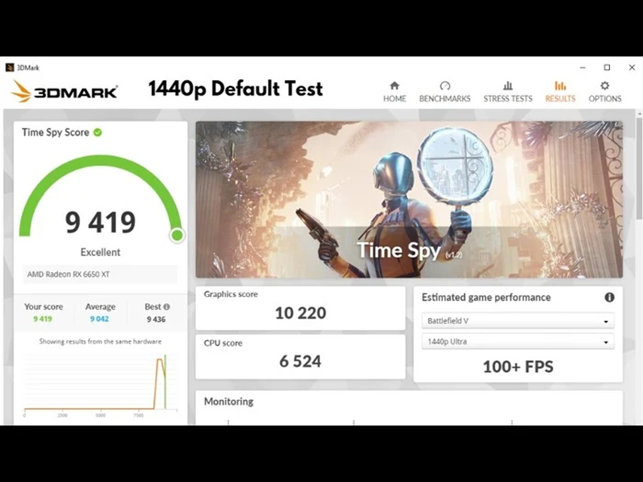 🧠 ThinkStation Gaming PC | 1080p Crusher | Radeon GPU, Intel CPU