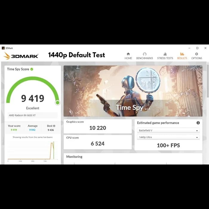 🧠 ThinkStation Gaming PC | 1080p Crusher | Radeon GPU, Intel CPU