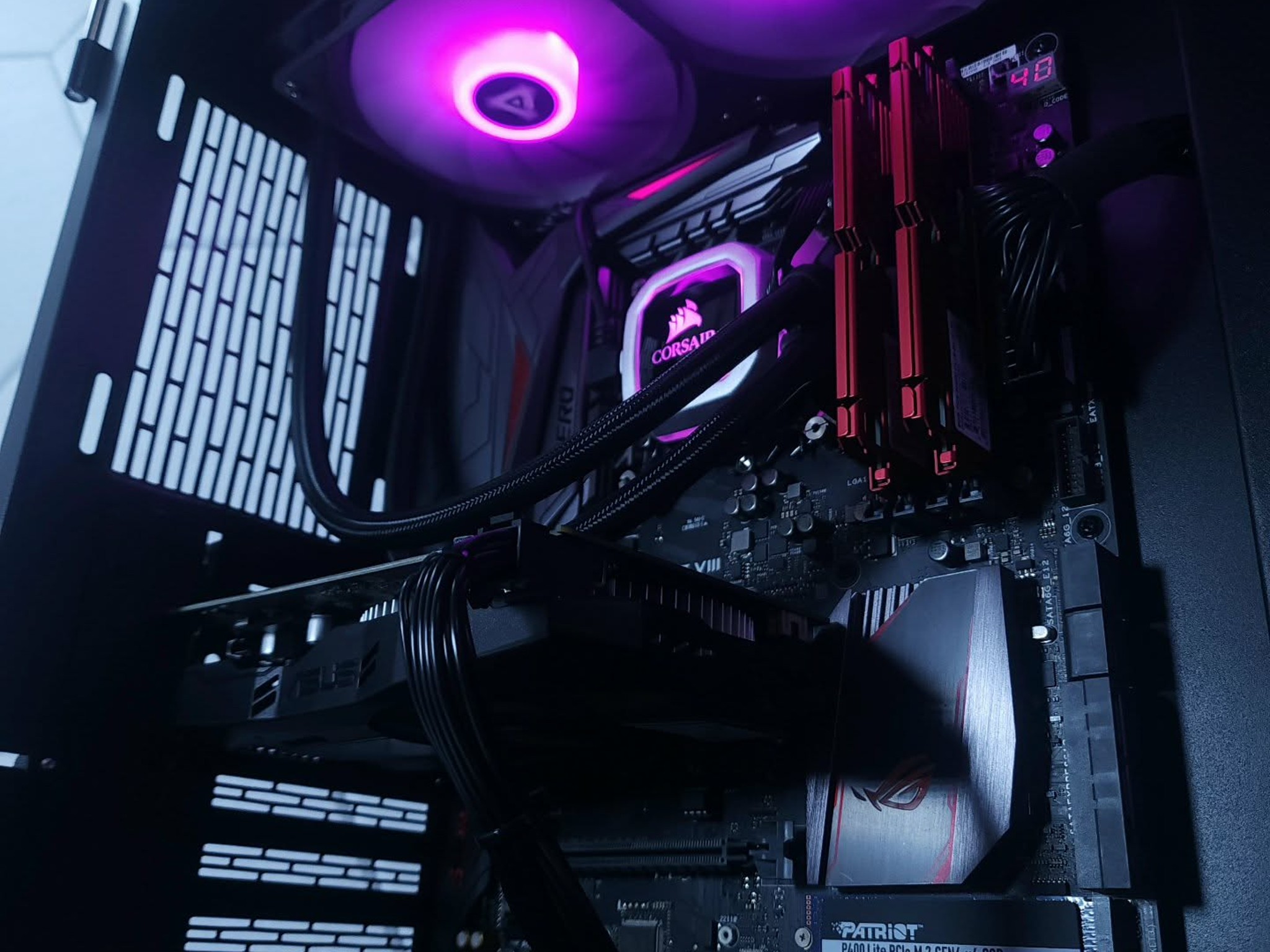 💜GTX 1060 | Core i7 6700K | 1080p Gaming Computer