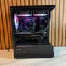 RTX 2080 | I7 10700 | 500GB SSD| 16GB DDR4 | 650W | 240MM