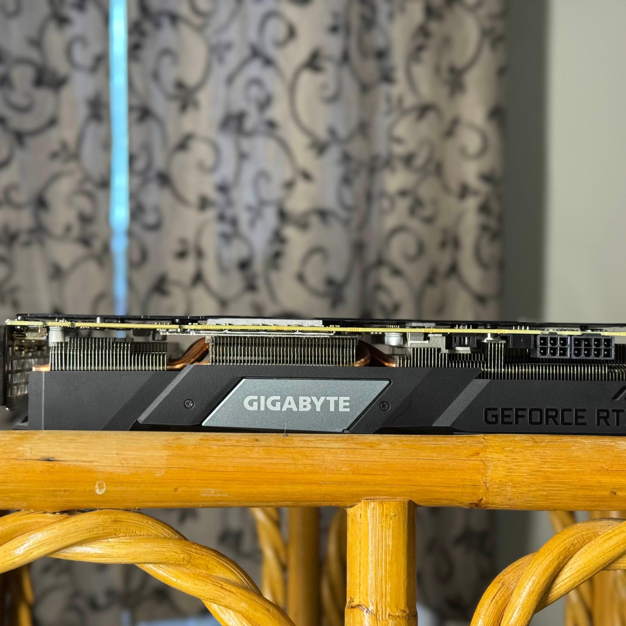 🔥GeForce RTX 2070 SUPER