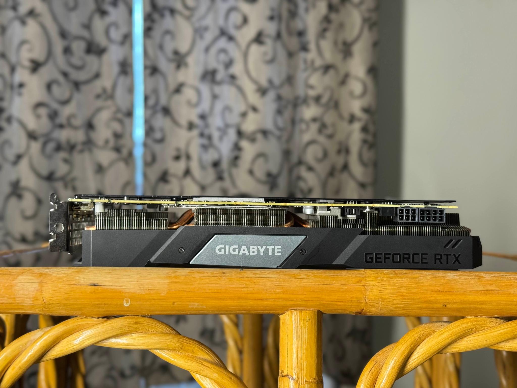 🔥GeForce RTX 2070 SUPER