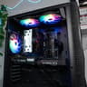 🍬🚀 | MSI RTX 3060 TI 8GB | INTEL i7 12700 | 16GB DDR4 RAM | 1.24TB | Candy Rocket