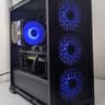 RTX 2080 | RYZEN 5 3600 | 1 TB NVME | 16GB DDR4 | 650W