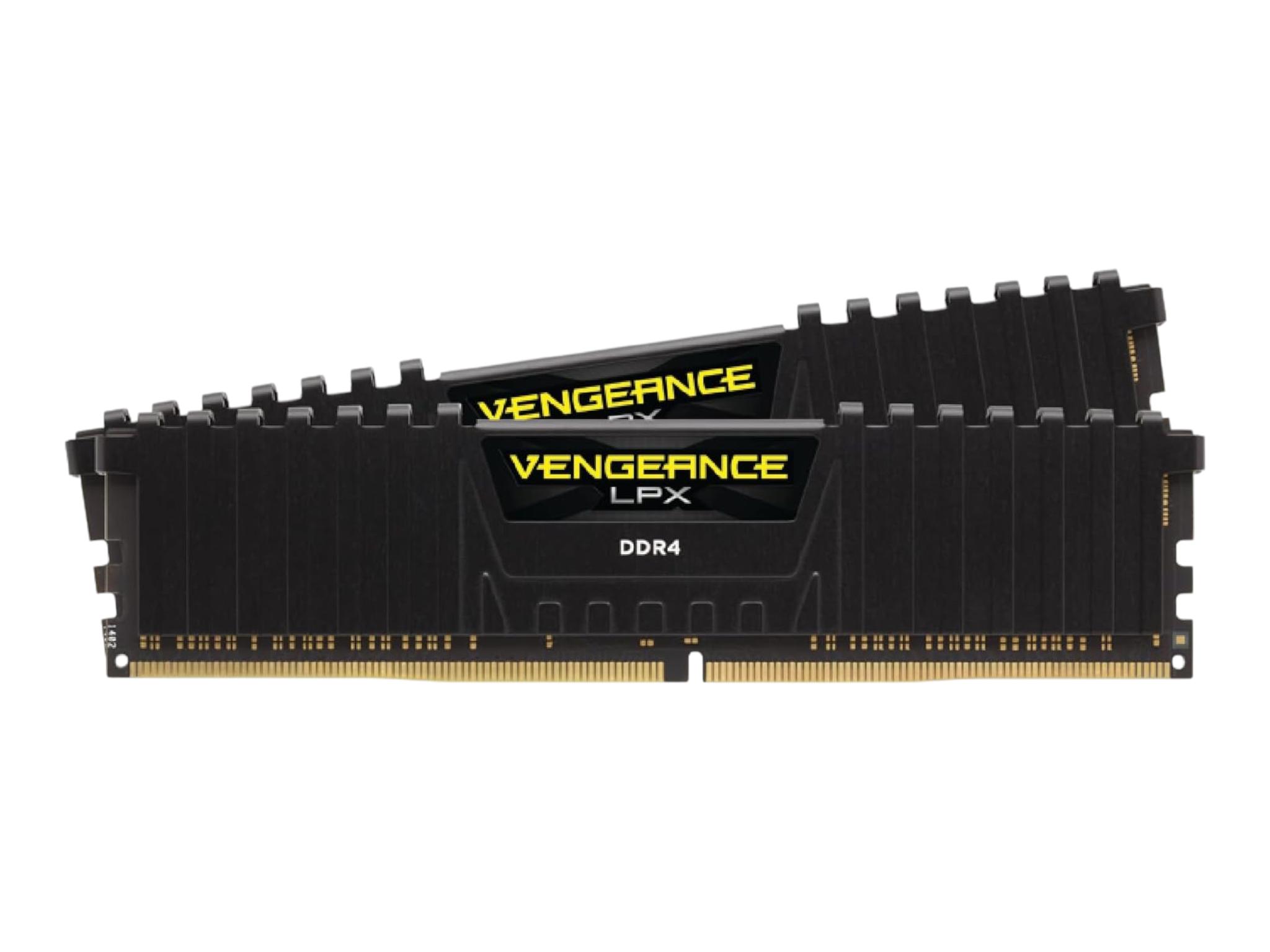 Corsair Vengeance LPX 16GB DDR4 (2X8GB) 3200mhz CL16