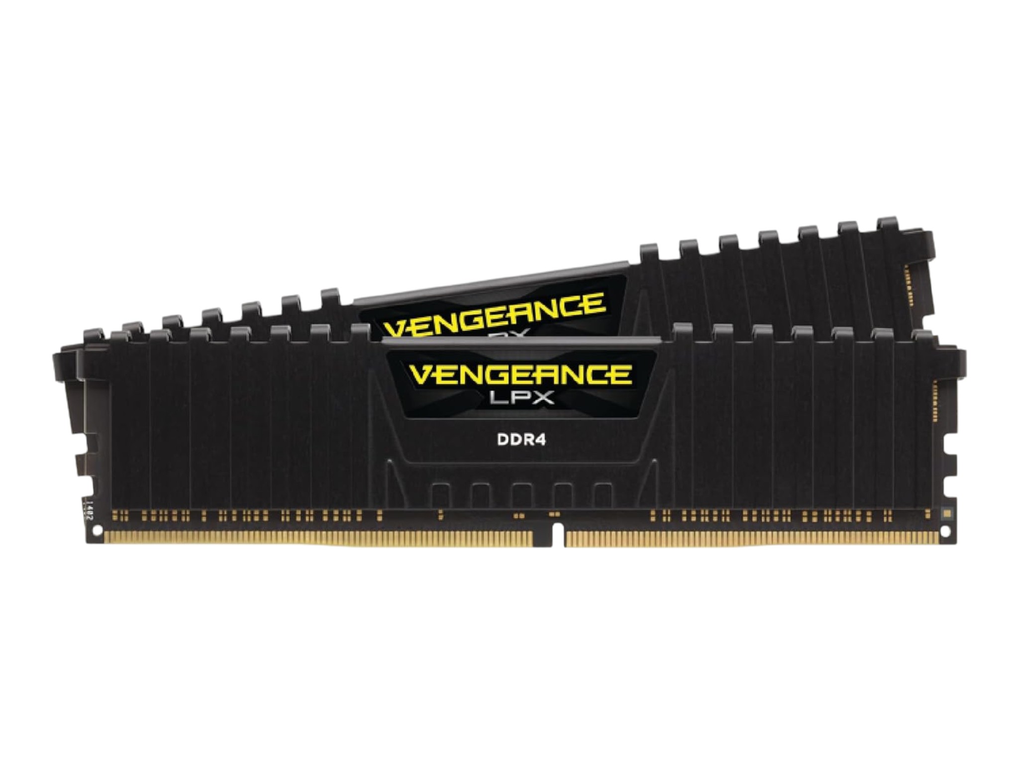 Corsair Vengeance LPX 16GB DDR4 (2X8GB) 3200mhz CL16