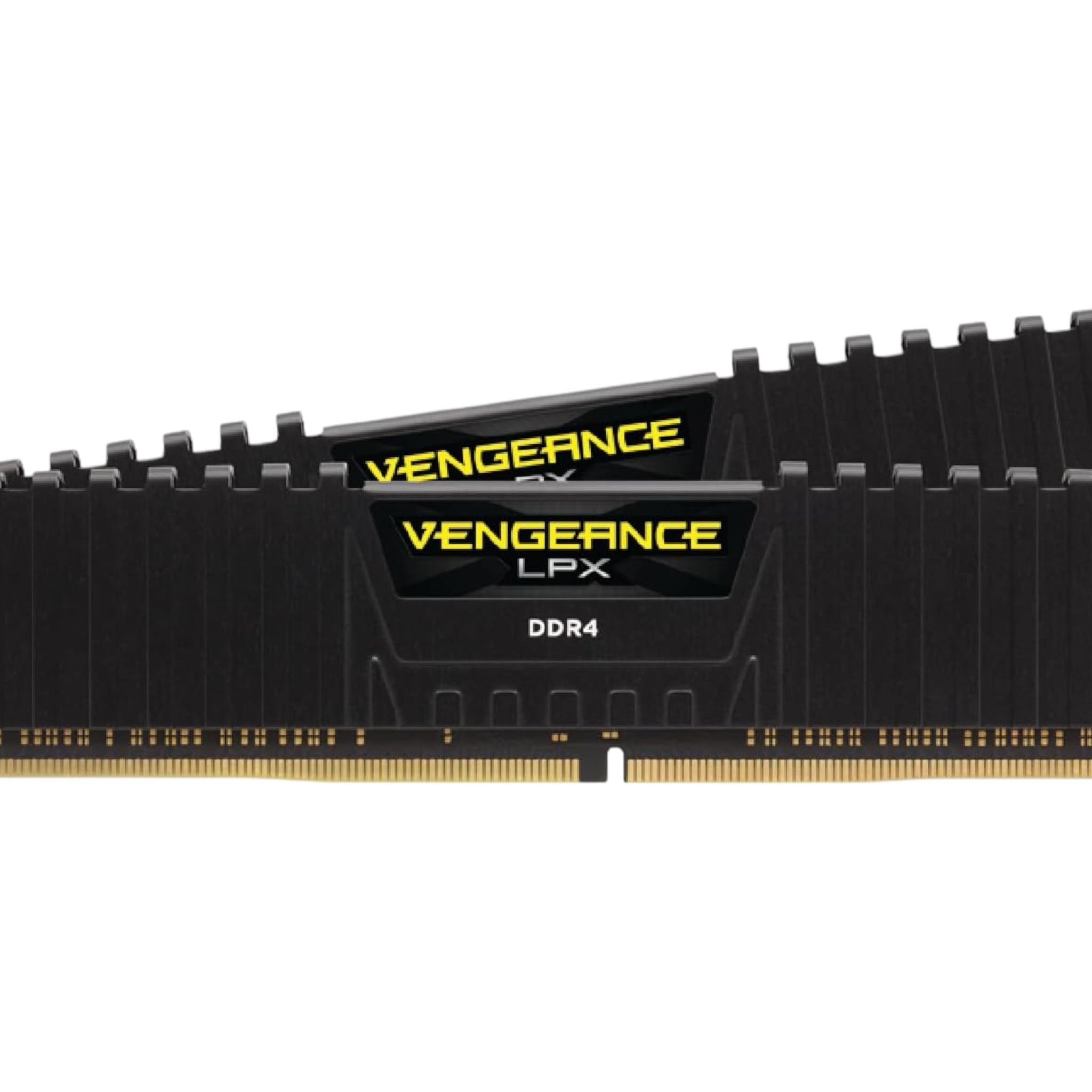 Corsair Vengeance LPX 16GB DDR4 (2X8GB) 3200mhz CL16