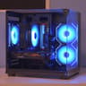 💸Value Gamer💸 Ryzen 5 5500 | AMD RX 6700XT 12GB | 16GB DDR4 | 1TB nVME SSD | RGB | Win11 + RGB