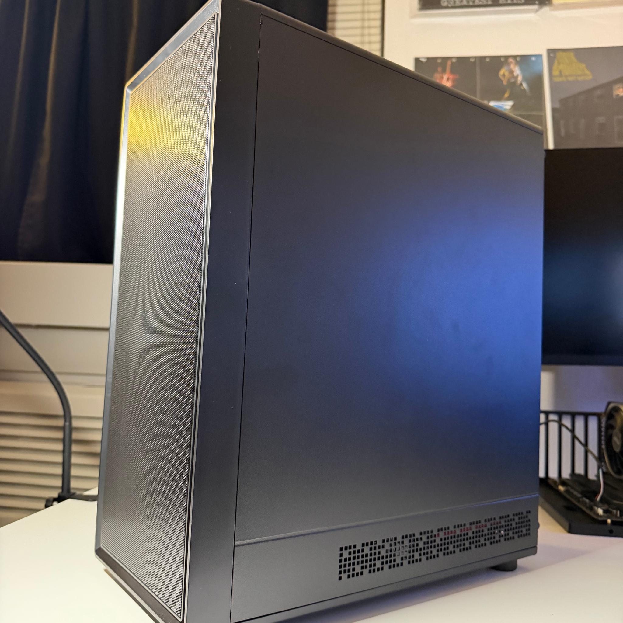 BUDGET RYZEN 9 3900X + RTX 2070 - GAMING PC! w/ 240GB SATA SSD + 16GB DDR4!