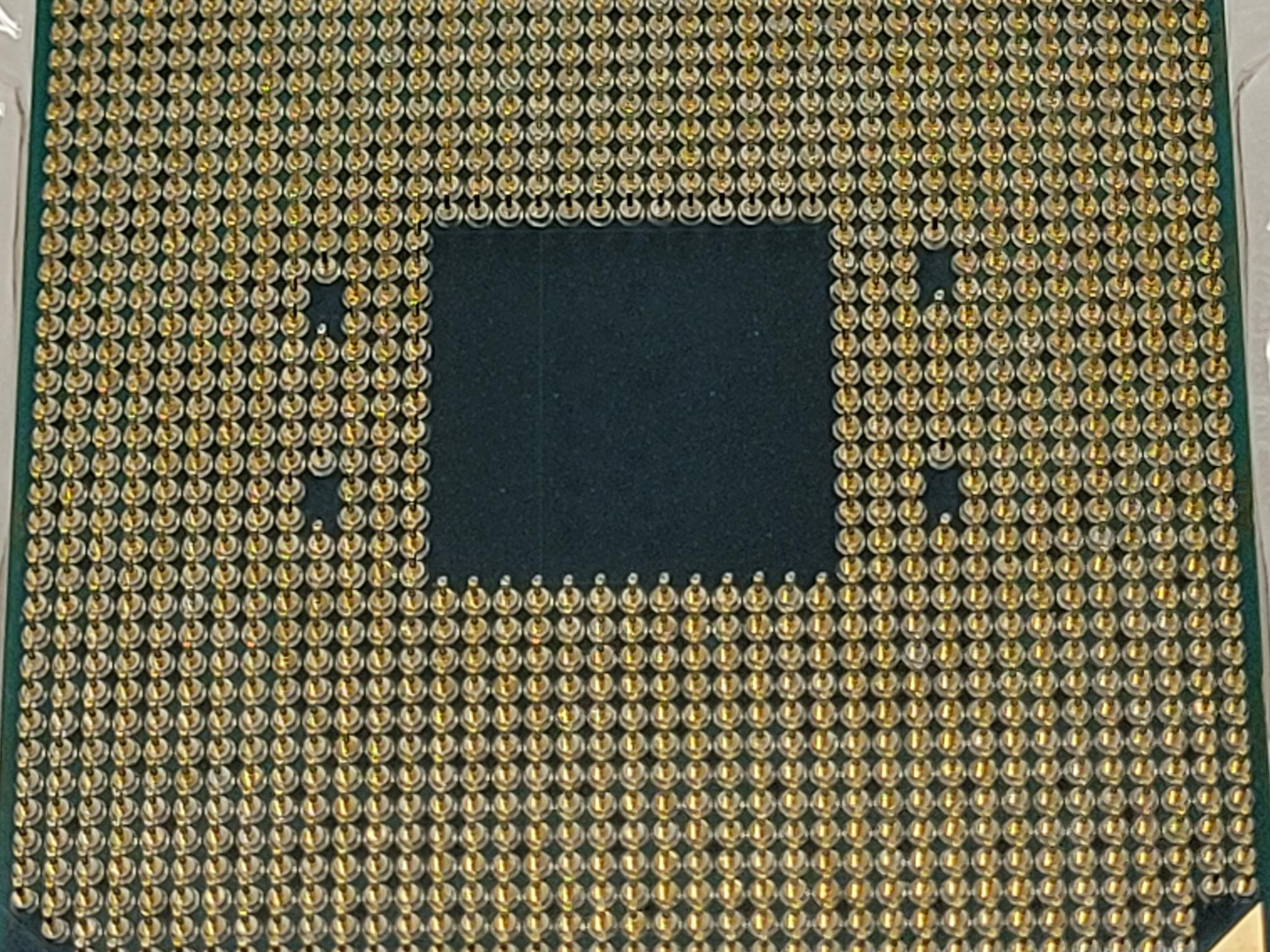 AMD Ryzen 5 5600X, Perfect condition