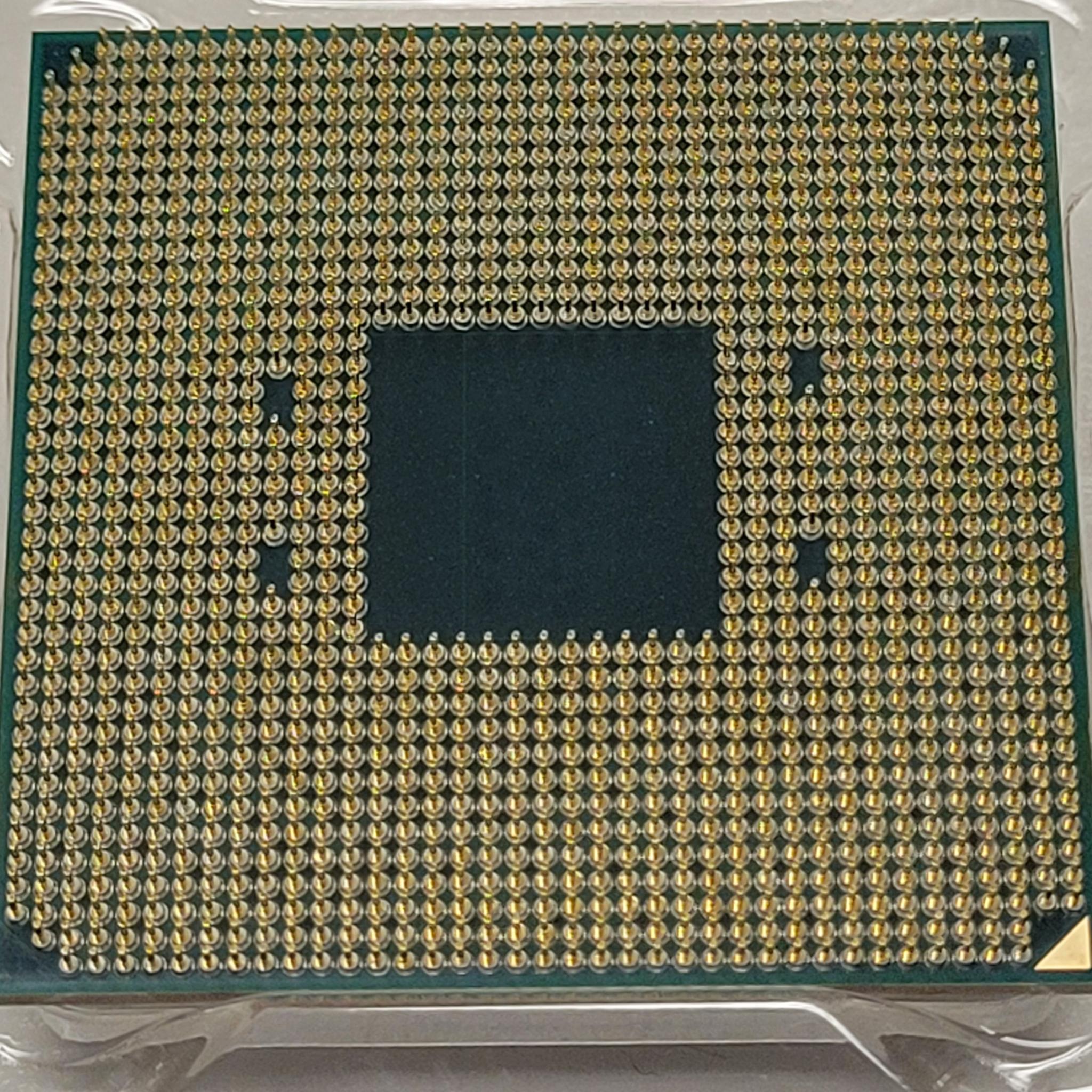 AMD Ryzen 5 5600X, Perfect condition