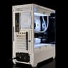 ❄️ FROST Gaming PC | RTX 4070 Ti SUPER 16GB | Ryzen 7 7700X | CUSTOM LCD AIO | 32GB RAM | 1TB NVME