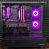 RX 5600 XT Gaming PC – Ryzen 5 5500, 16GB RGB RAM, VR Ready