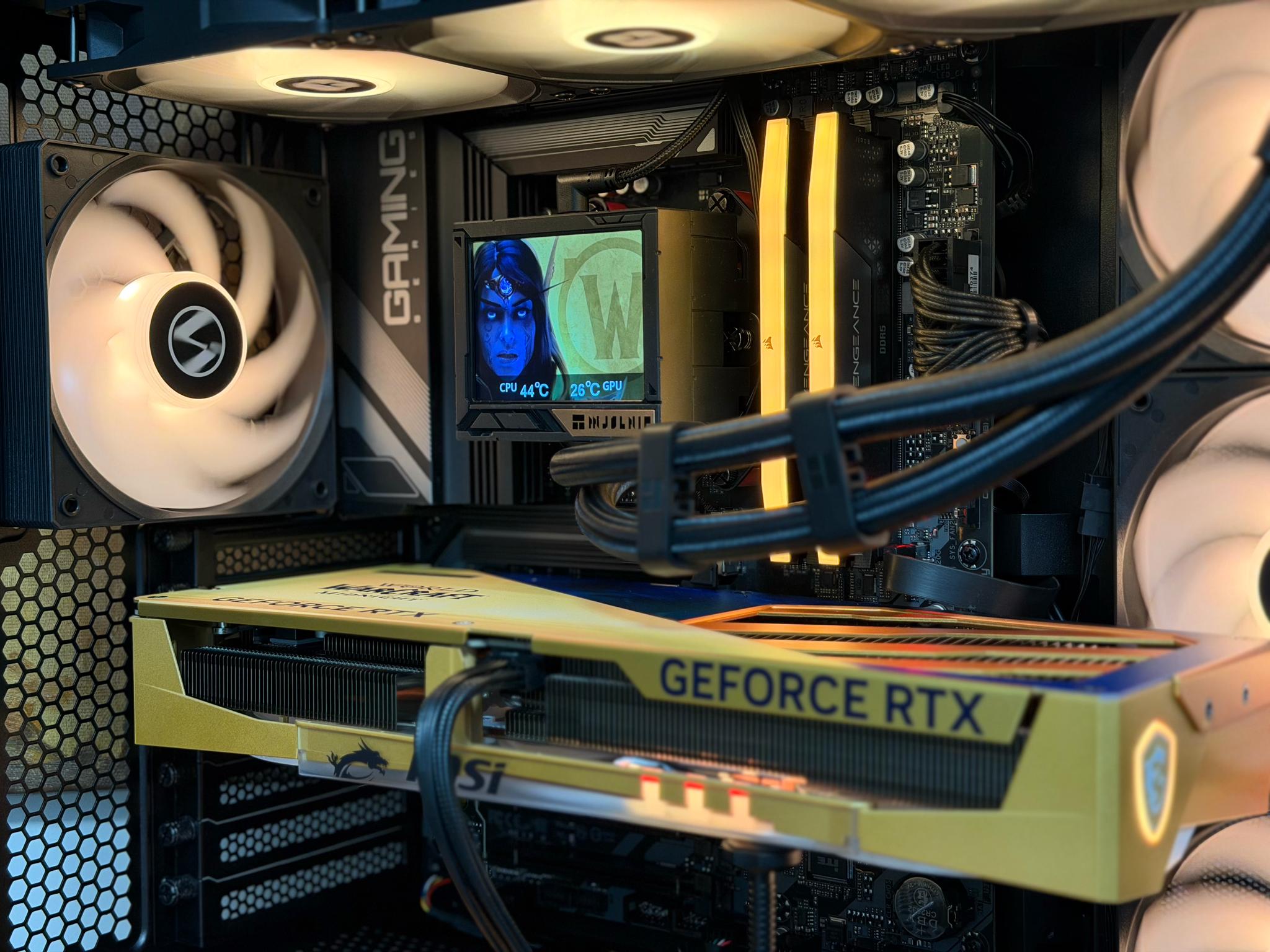 NVIDIA GeForce RTX 5070 - Image 3
