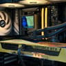 RTX 5070 Warcraft | Ryzen 5 7600X3D | 32GB DDR5 | 1TB SSD | B650 | 360 AIO | 750W | Lian Li V100R