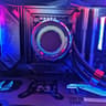 MAGA  PLAY FOR USA  I7 13700k\ZOTAC 3070TI