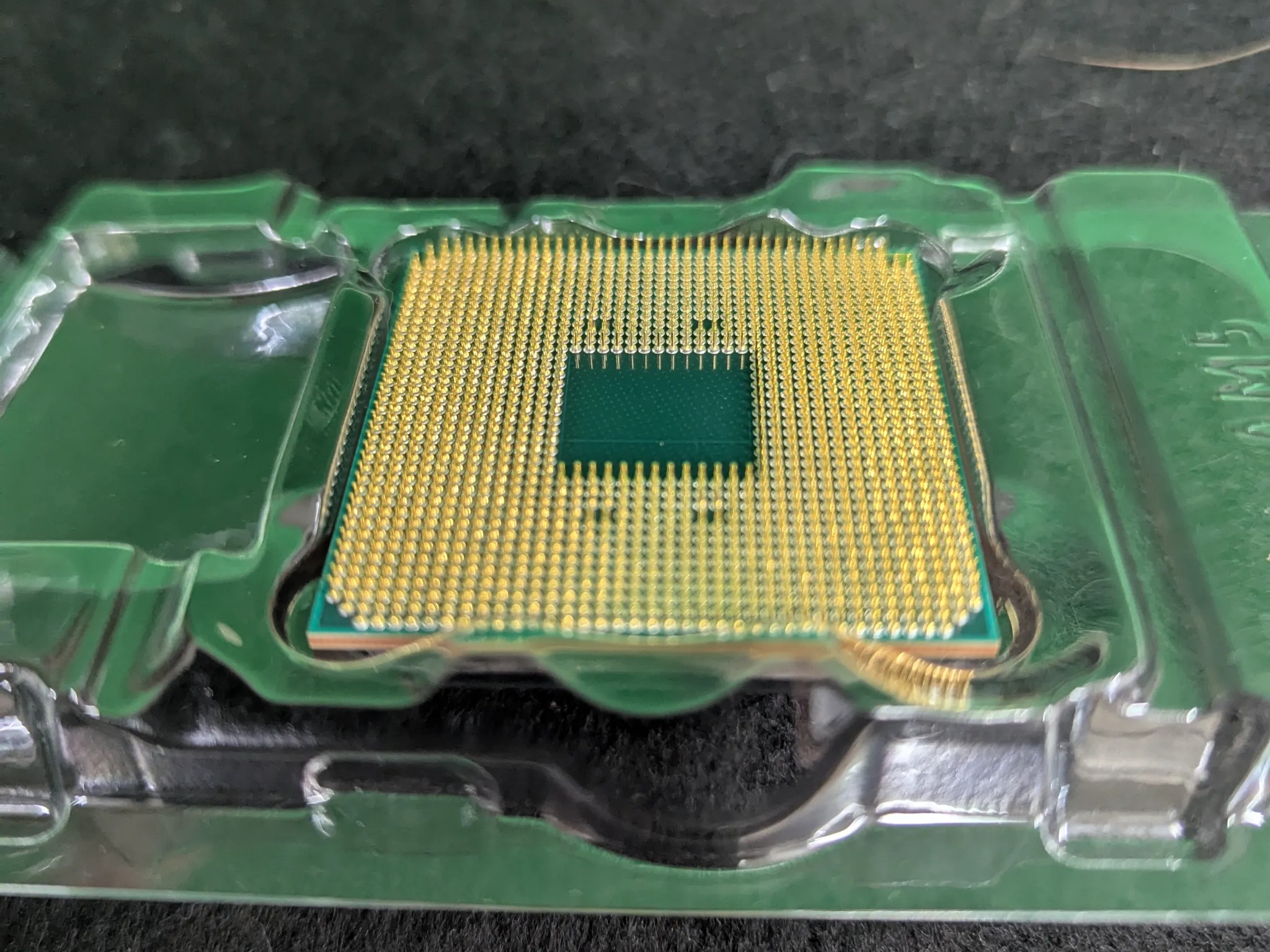 🎮 AMD Ryzen 7 5700X3D CPU