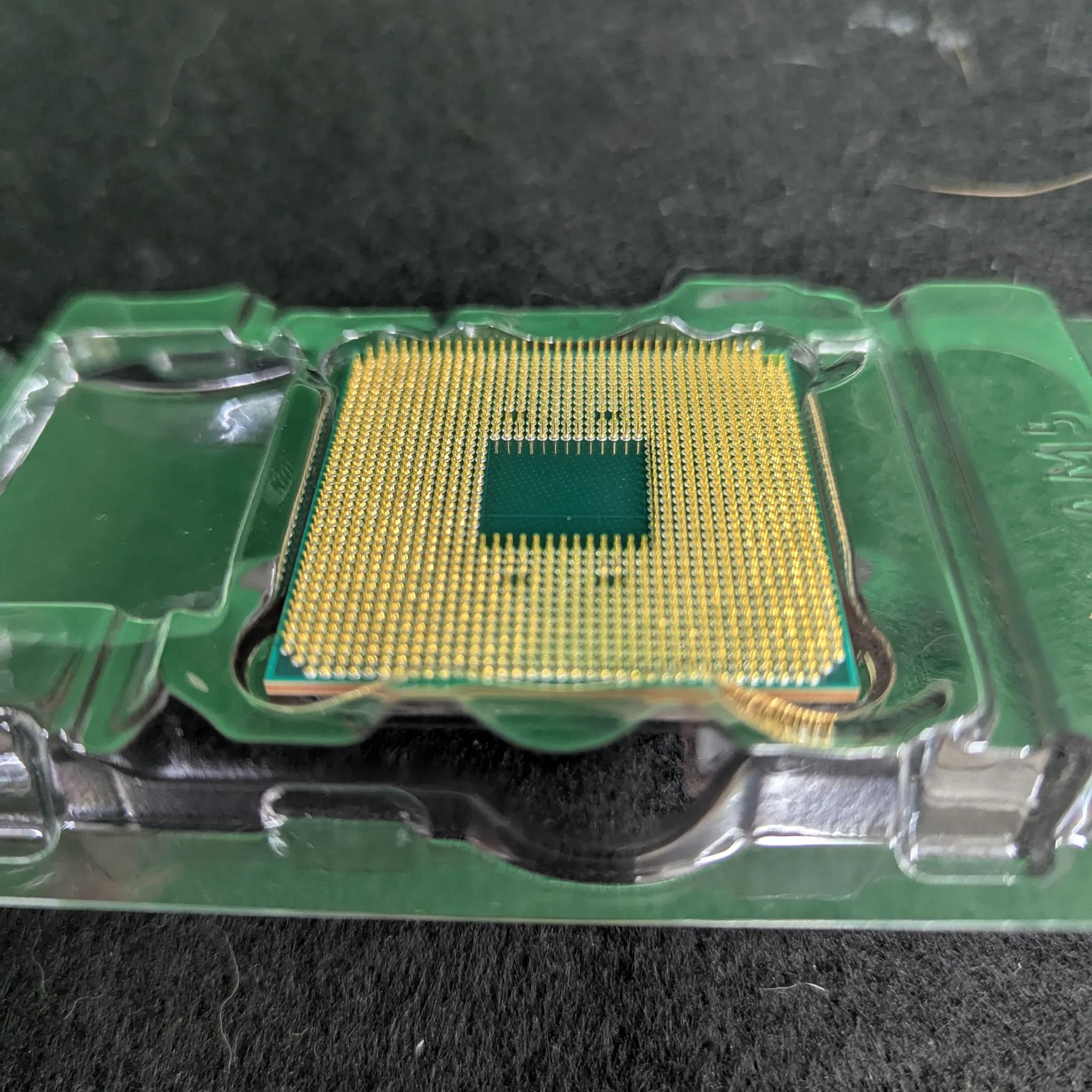 🎮 AMD Ryzen 7 5700X3D CPU