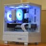 ⚫⚪ Ryzen 5 3600 | RX 5700 XT | 16GB DDR4 | 1TB SSD | 1080p Gaming PC