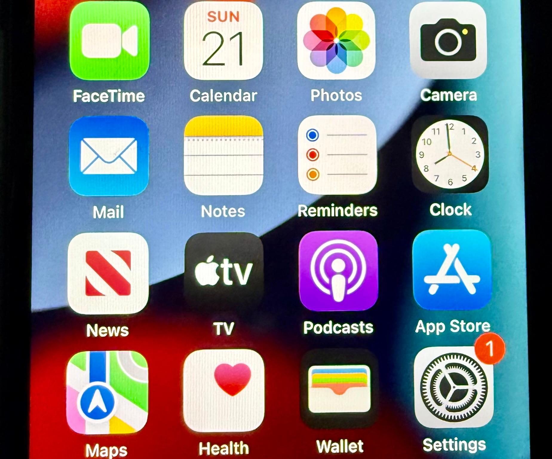 Apple iPhone 7 | 128GB | Black | Unlocked