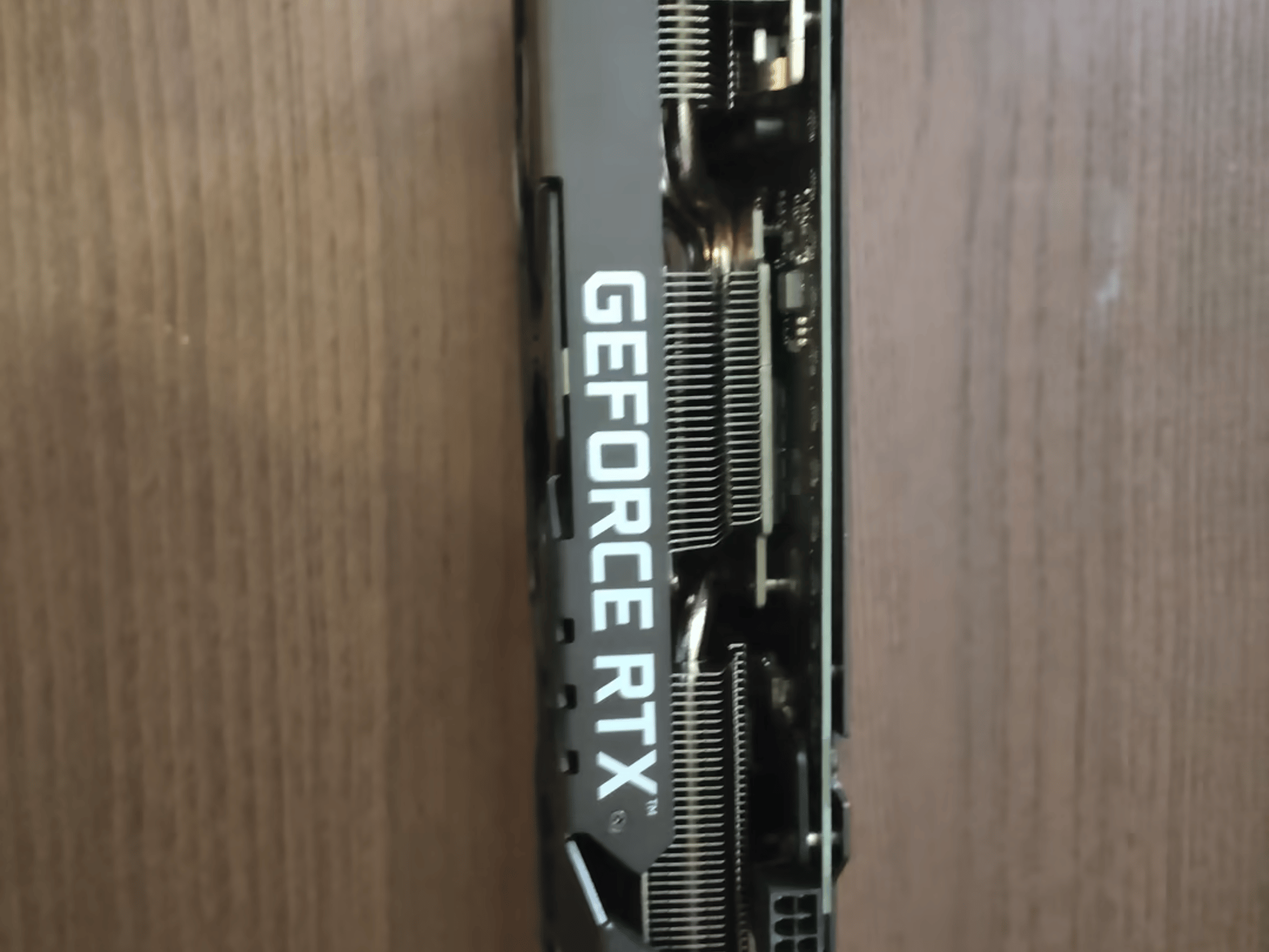 Asus TUF GeForce RTX 3060 V2 LHR