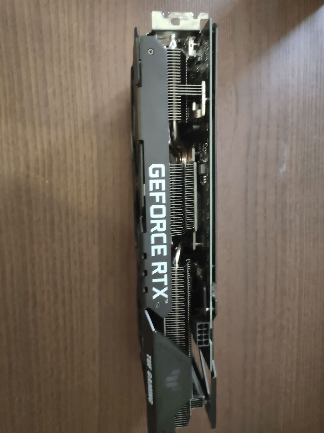 Asus TUF GeForce RTX 3060 V2 LHR