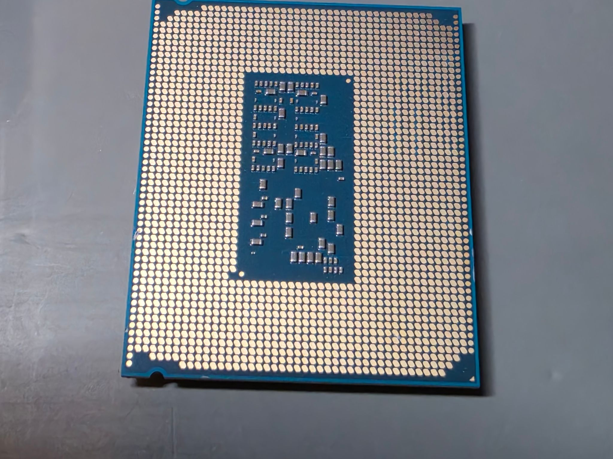 Intel Core Ultra 7 270K Plus 20-Core 3.8GHz LGA1851 Unlocked CPU