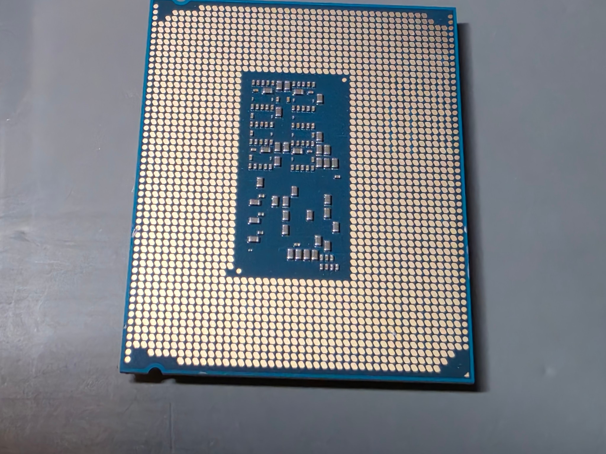 Intel Core Ultra 7 270K Plus 20-Core 3.8GHz LGA1851 Unlocked CPU