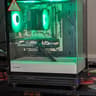 GAMING PC|AMD RYZEN 5 5500|GEFORCE RTX 5050 8GB|16GB DDR4 3200|1 TB NVME SSD|WINDOWS 11 PRO ACTIVE