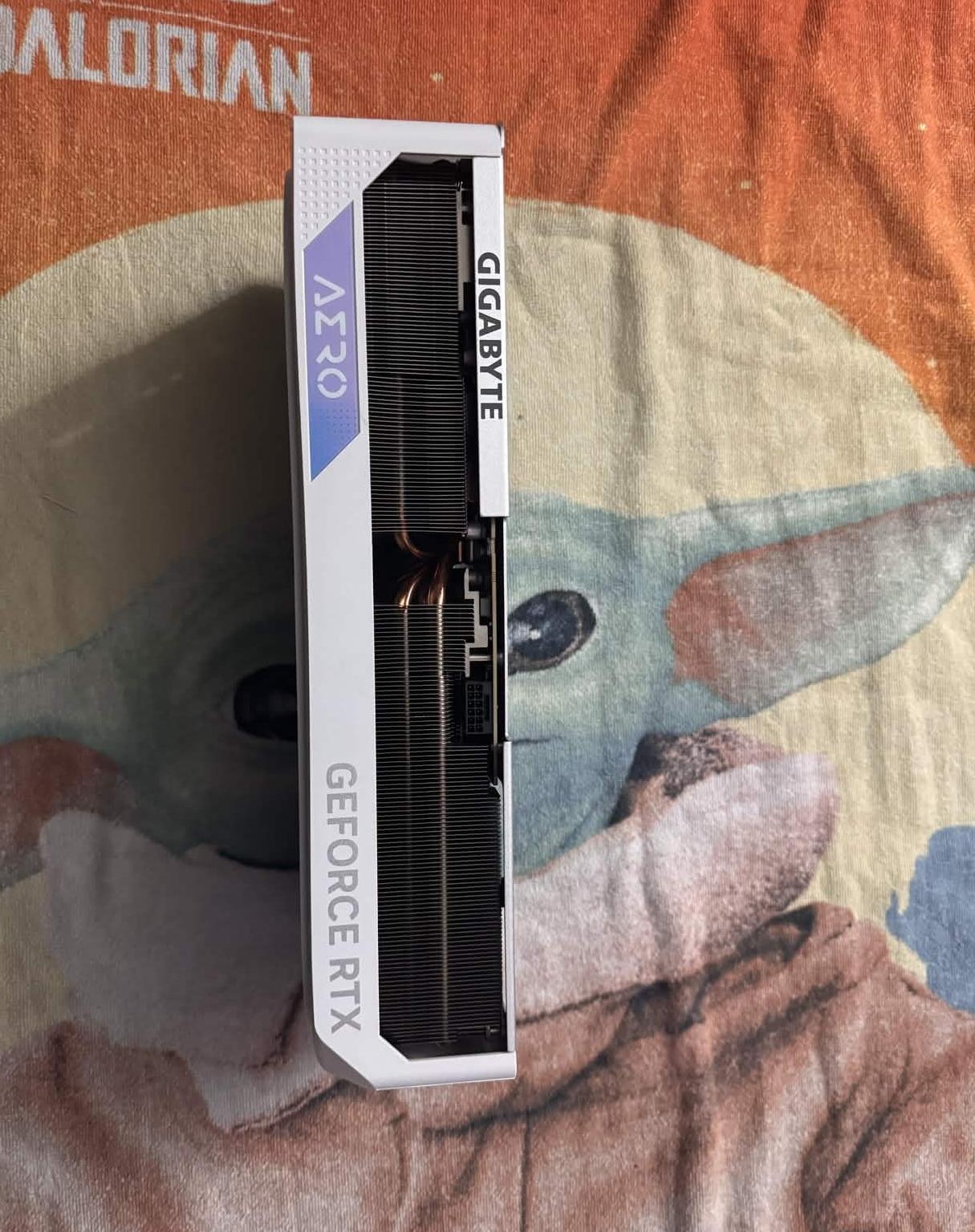 Gigabyte AERO OC GeForce RTX 4080