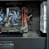 Desktop Gaming PC, Asus Prime B450m, 16GB, Ryzen 5 2600, EVGA 3060 Ti XC