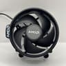 AMD Wraith Stealth Socket AM4 4-Pin Connector CPU Cooler