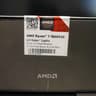 NEW Never opened AMD Ryzen 7 7800X3D