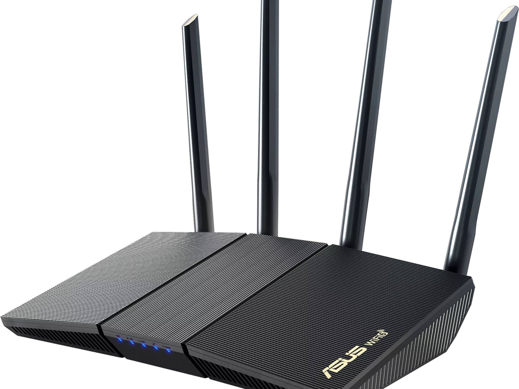 ASUS RT-AX1800S
