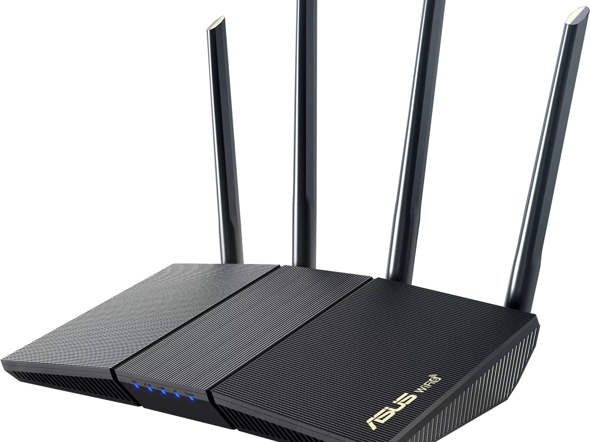 ASUS RT-AX1800S
