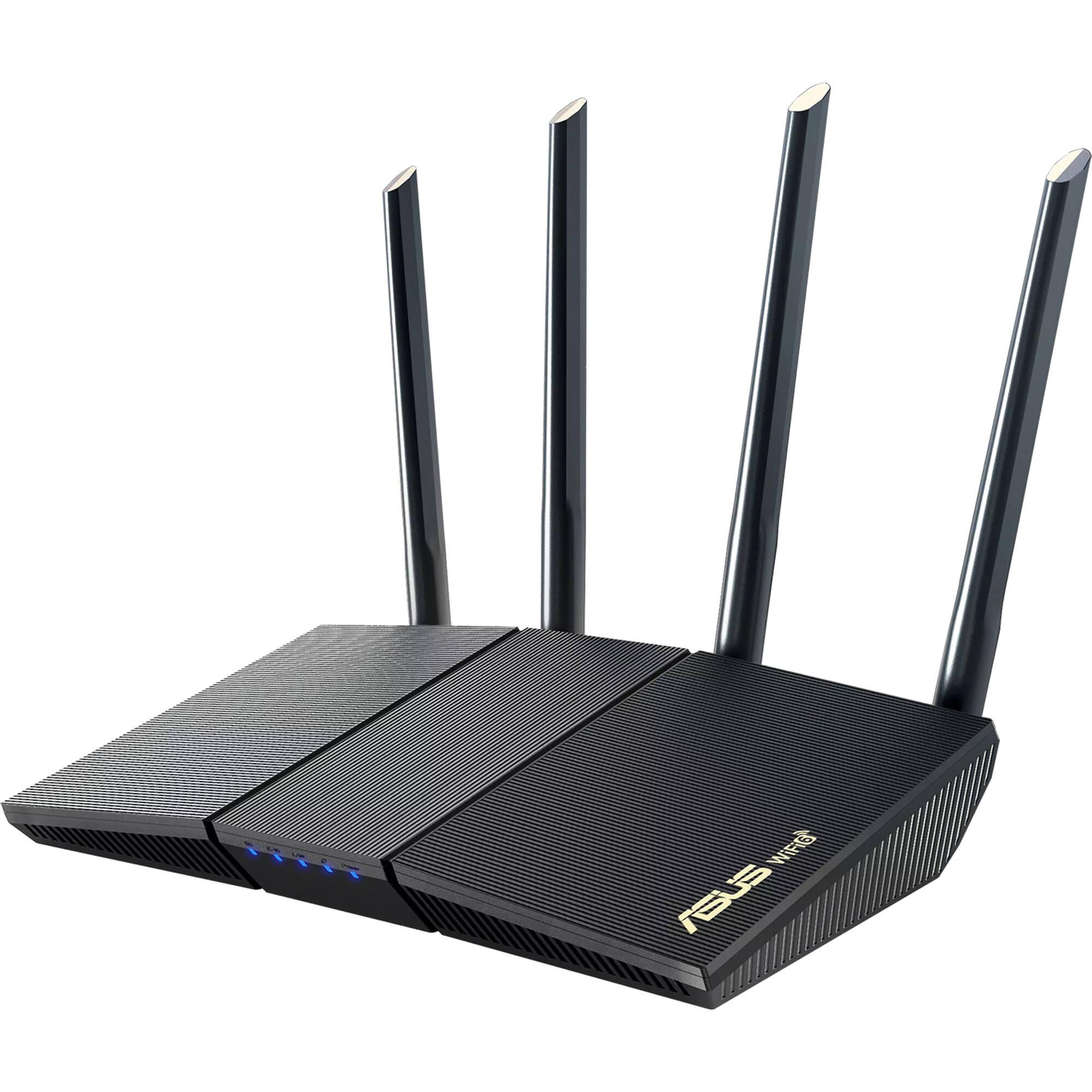 ASUS RT-AX1800S