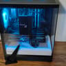 The Frigate Ryzen 5 5500 | Intel Arc A750 | DDr4 16GB | 512gb M.2 SSD | WIFI 6/BT 5.1